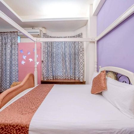 Together B&B Hualien Exterior foto
