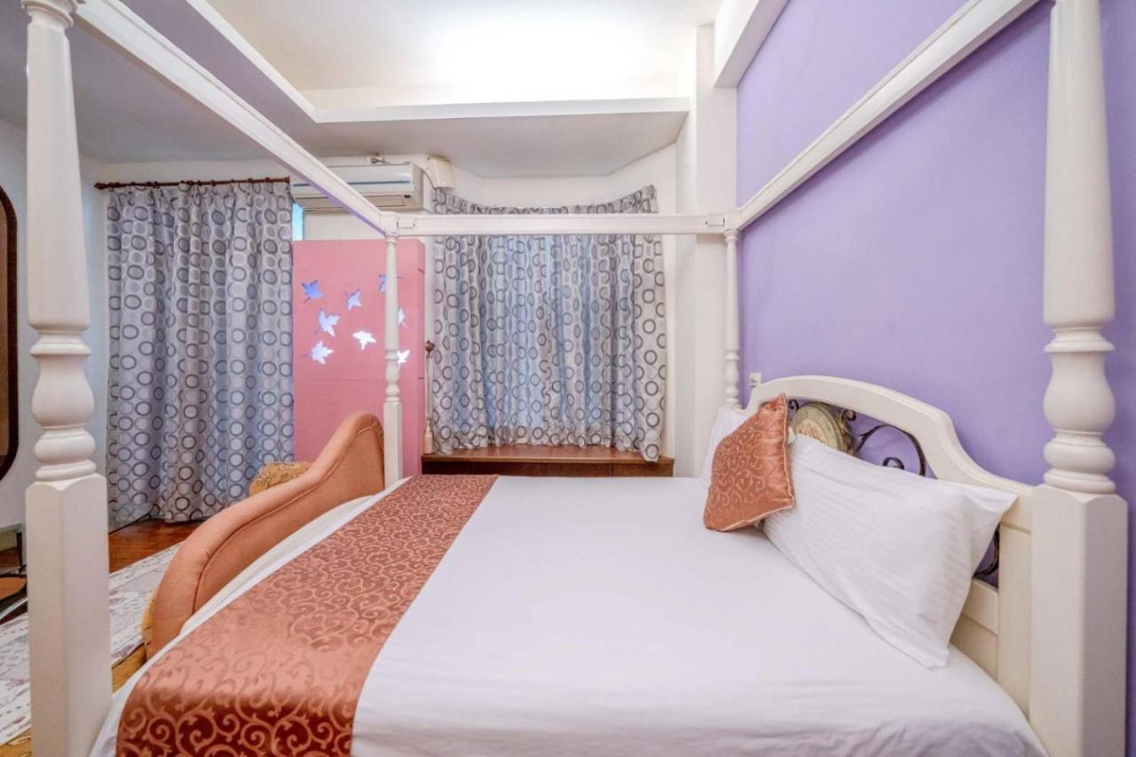 Together B&B Hualien Exterior foto