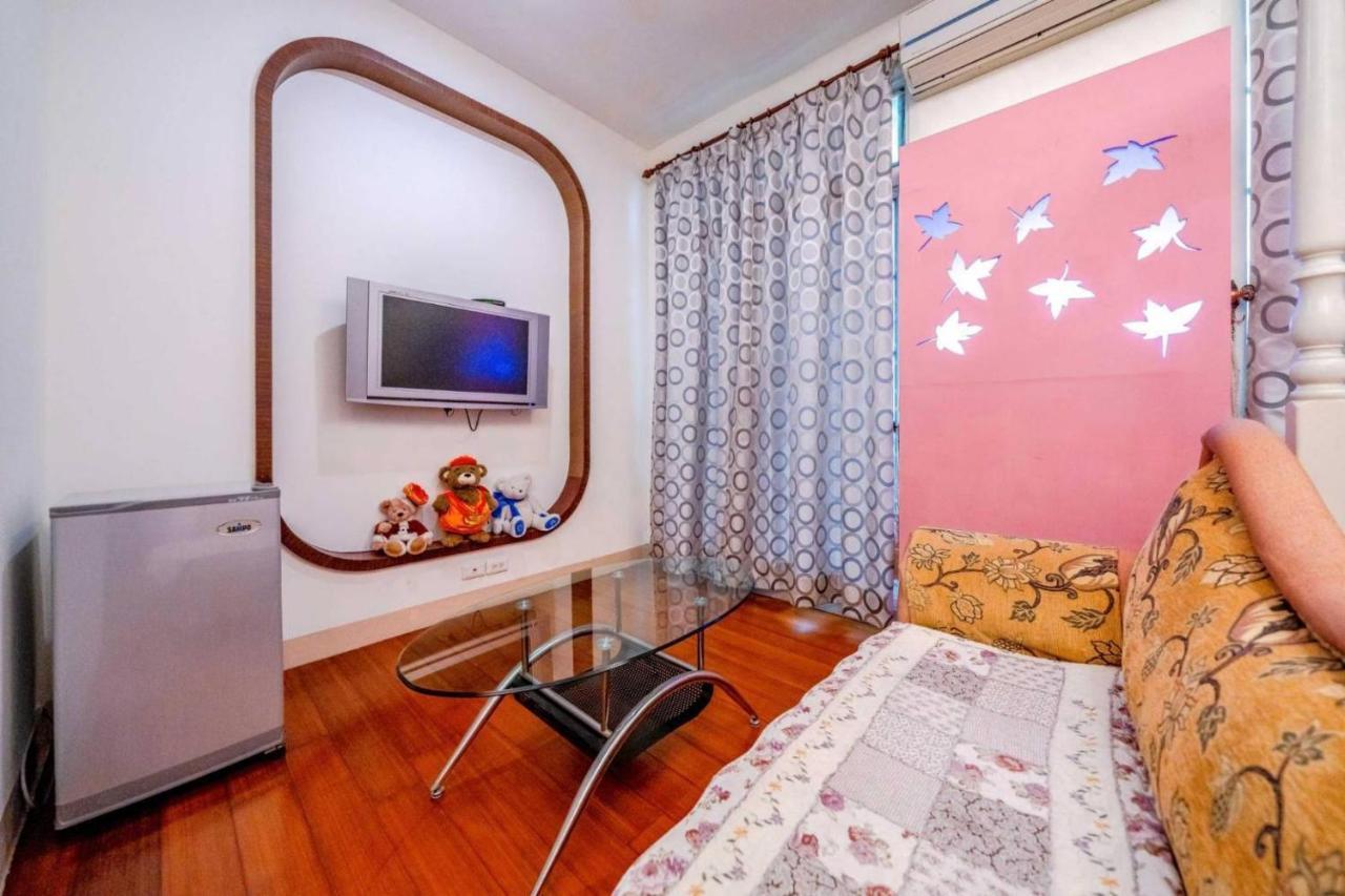 Together B&B Hualien Exterior foto