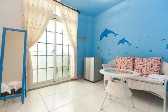 Together B&B Hualien Exterior foto