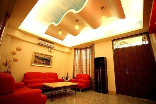 Together B&B Hualien Exterior foto